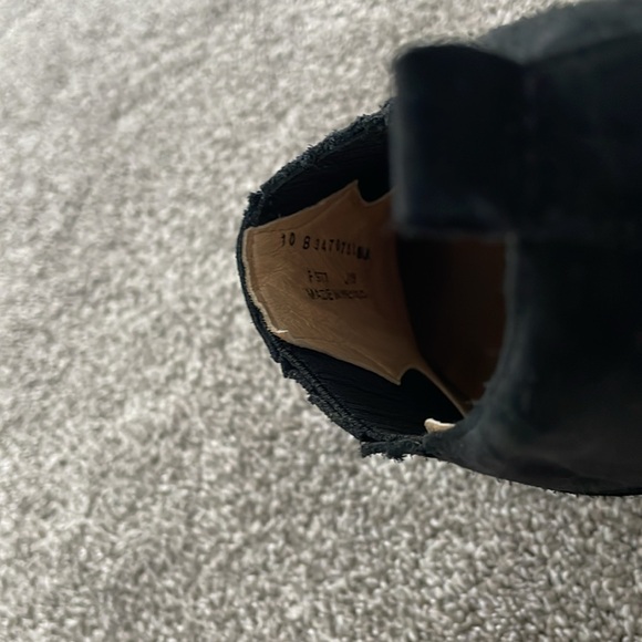 Frye Billy Shootie - Picture 9 of 11